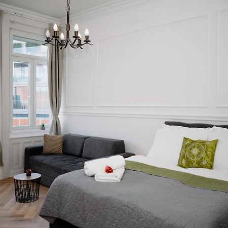 Pedestrian Apartment, The Best Location 布达佩斯 外观 照片