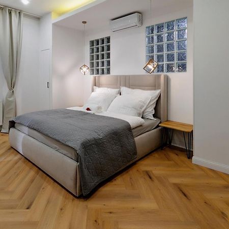 Pedestrian Apartment, The Best Location 布达佩斯 外观 照片
