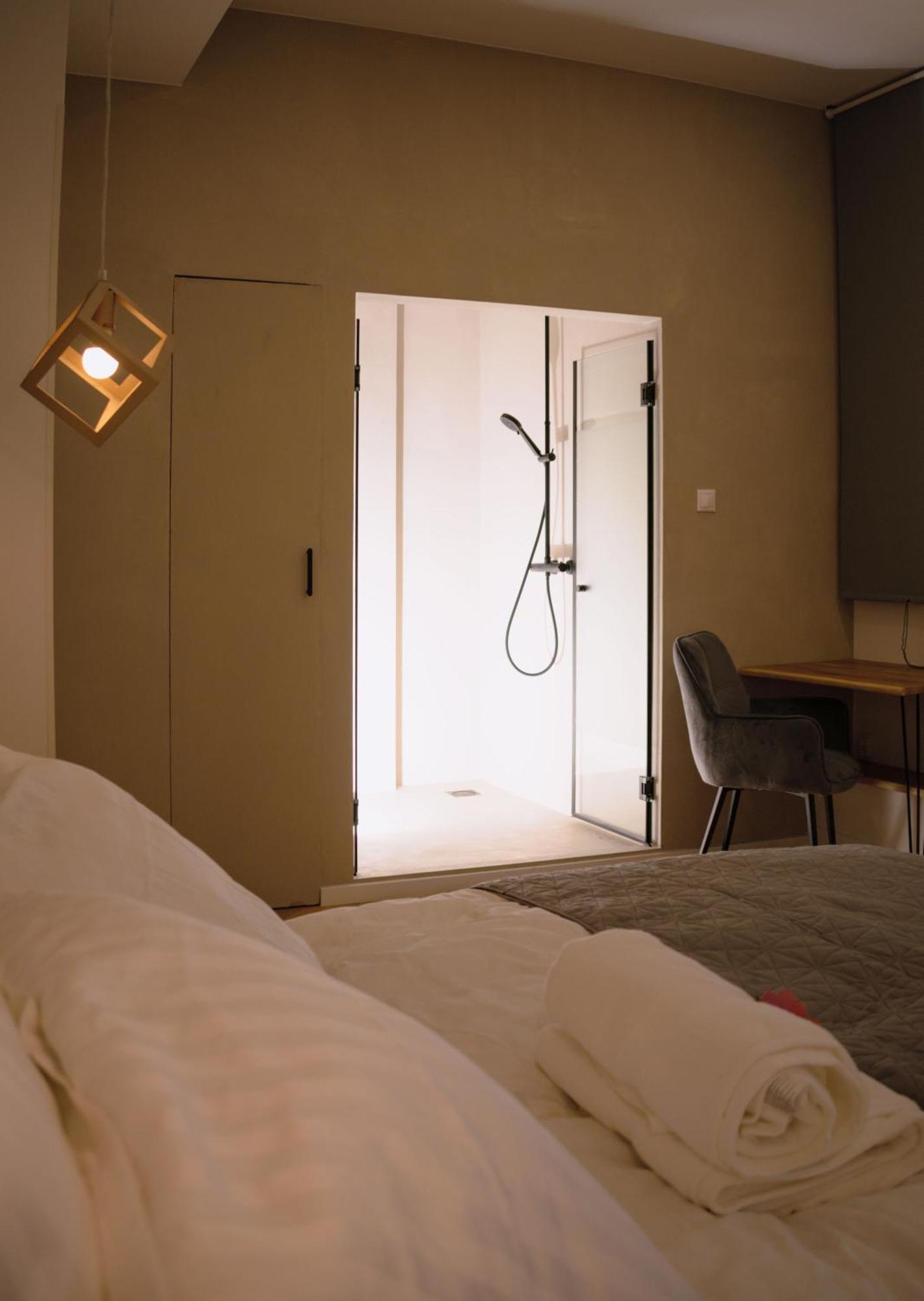 Pedestrian Apartment, The Best Location 布达佩斯 外观 照片