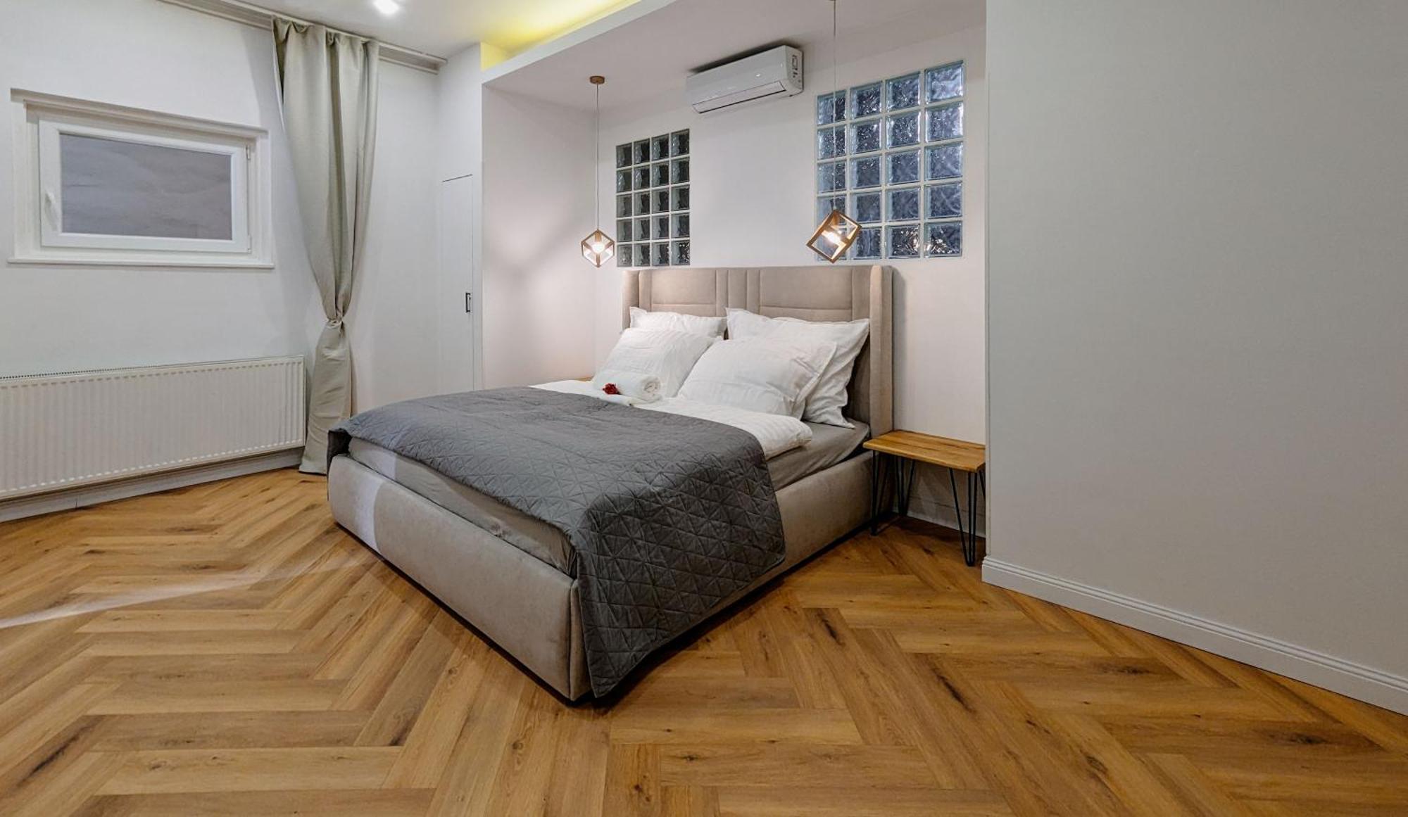 Pedestrian Apartment, The Best Location 布达佩斯 外观 照片