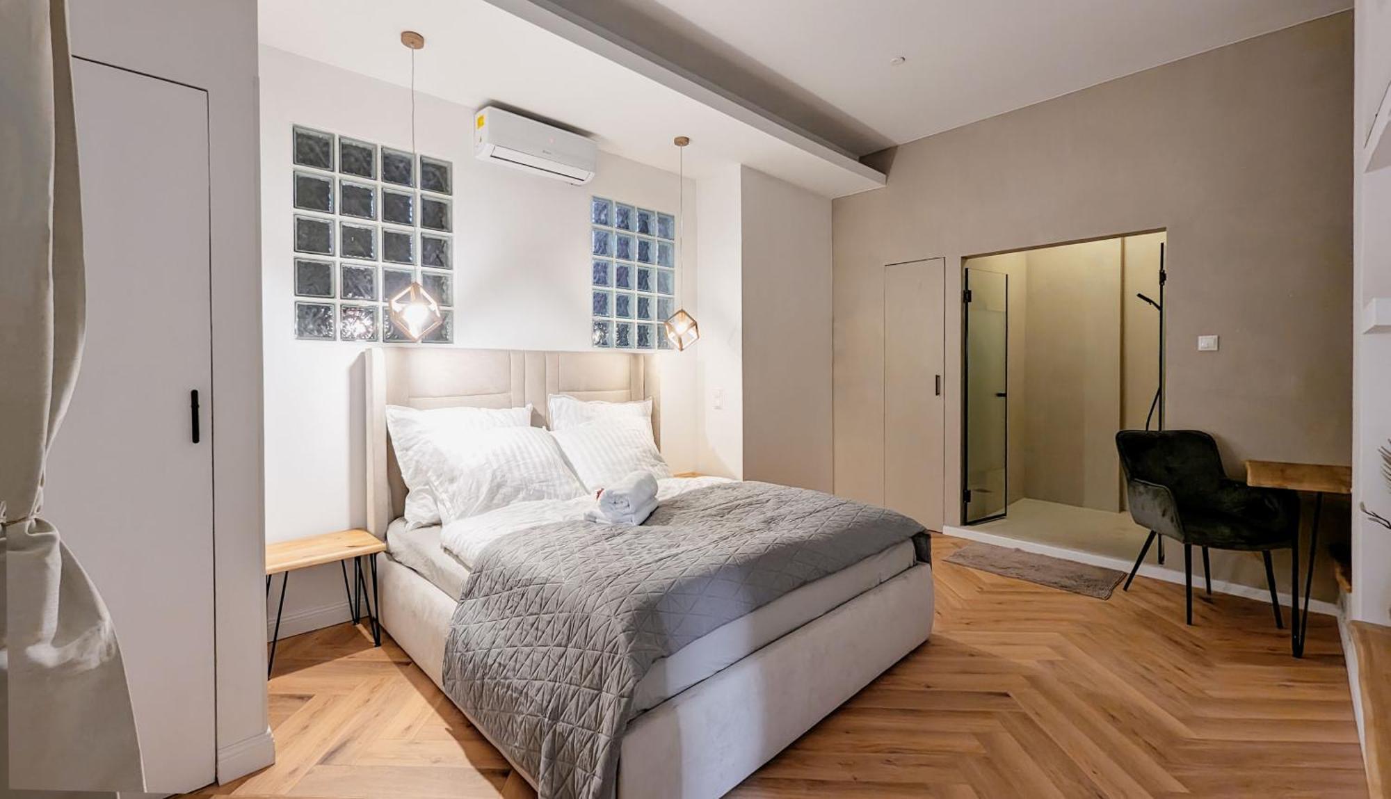 Pedestrian Apartment, The Best Location 布达佩斯 外观 照片