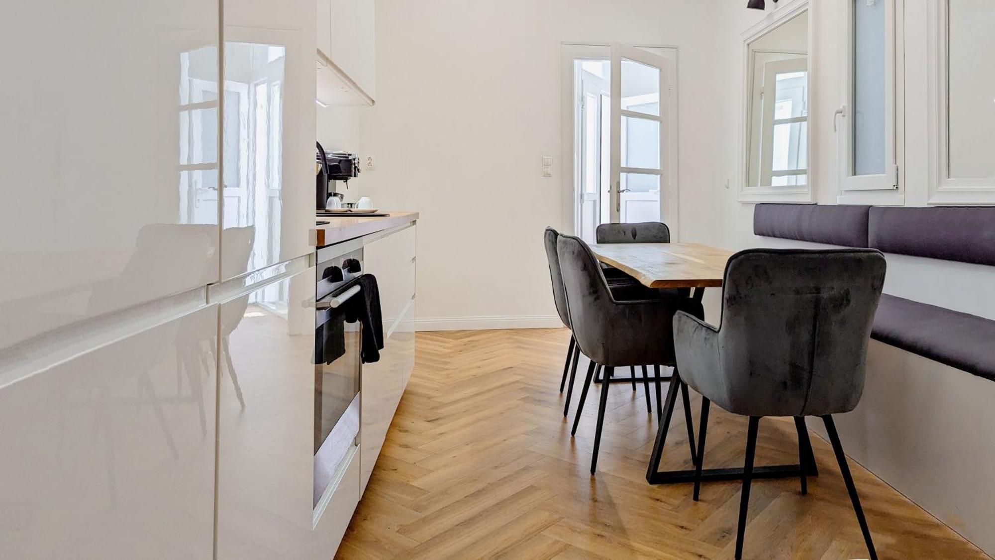 Pedestrian Apartment, The Best Location 布达佩斯 外观 照片