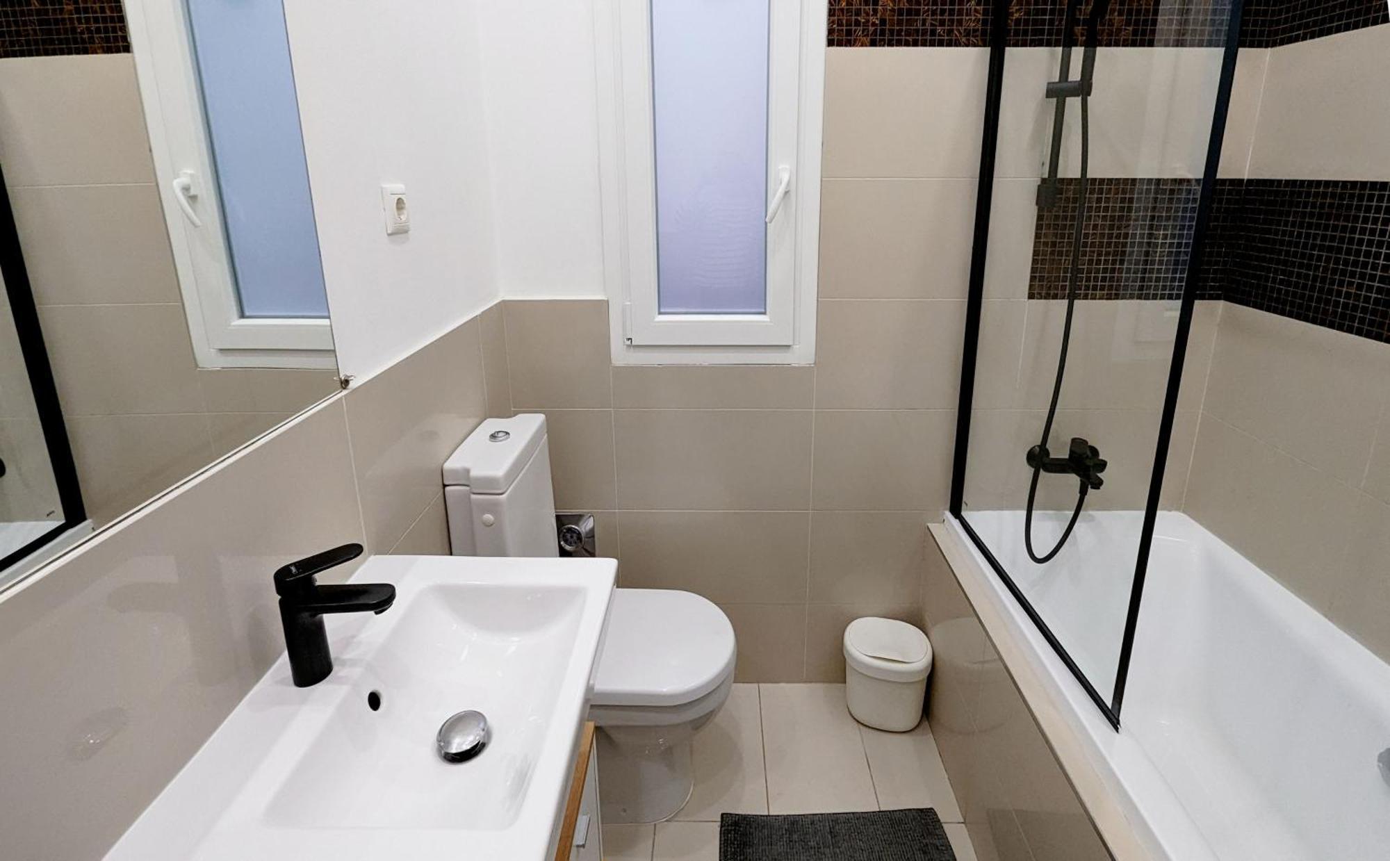 Pedestrian Apartment, The Best Location 布达佩斯 外观 照片